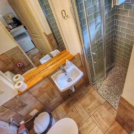 The Bungalow Braşov Esterno foto