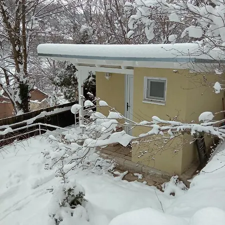 The Bungalow Braşov Esterno foto