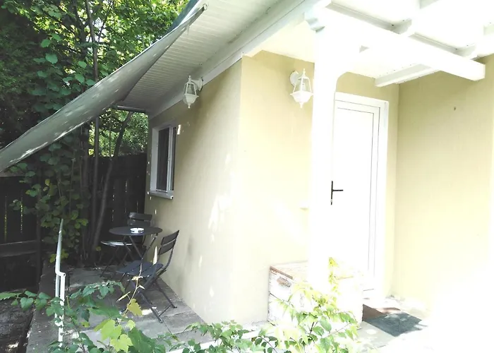 The Bungalow