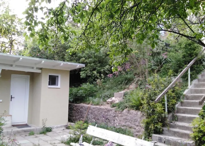 The Bungalow