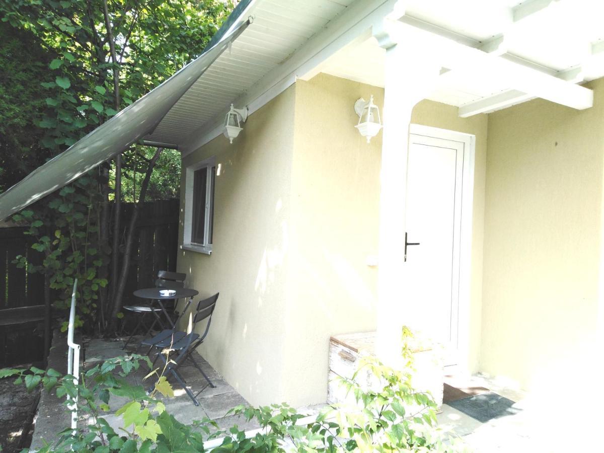 木屋 The Braşov