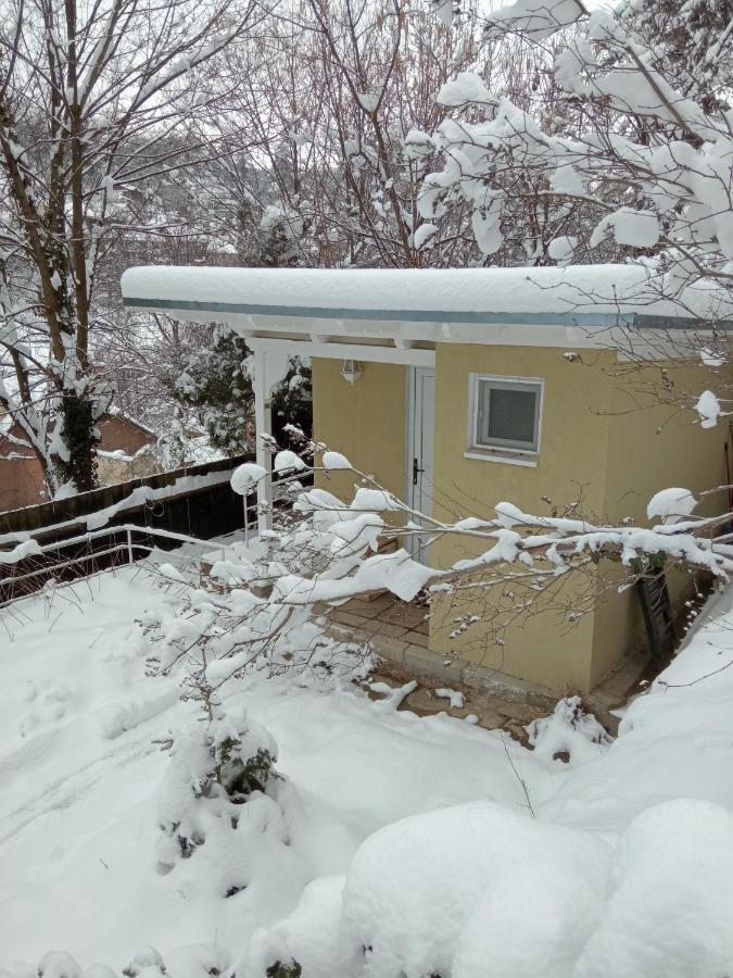 The 木屋 *