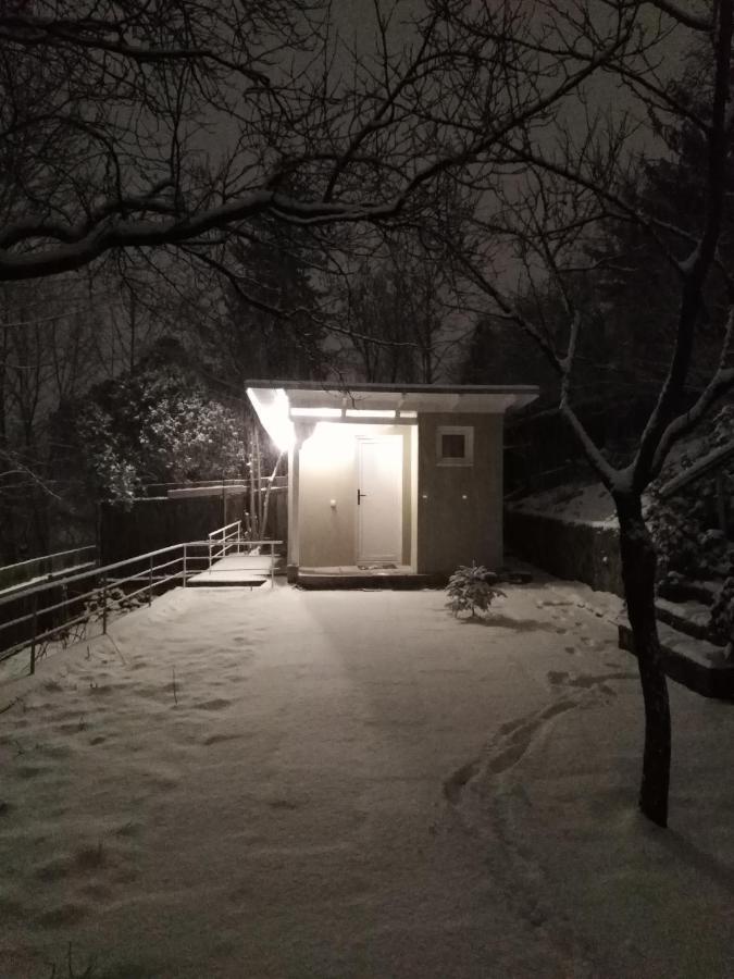 The Chalet Braşov