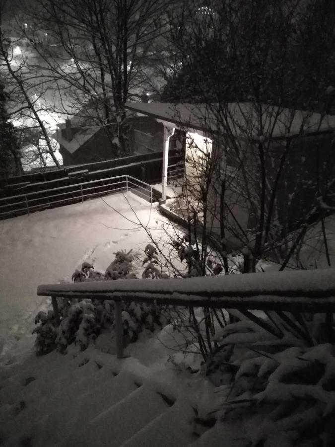 The Chalet