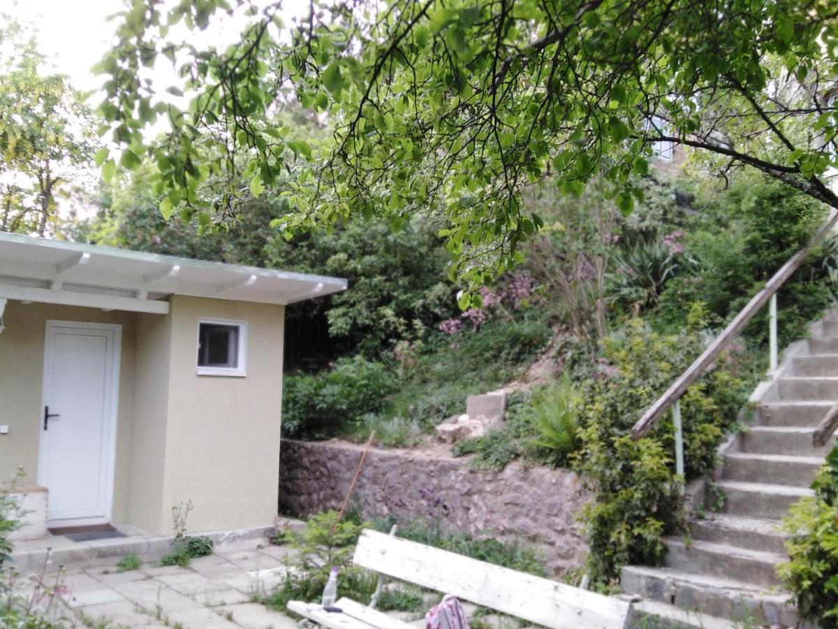 The 木屋